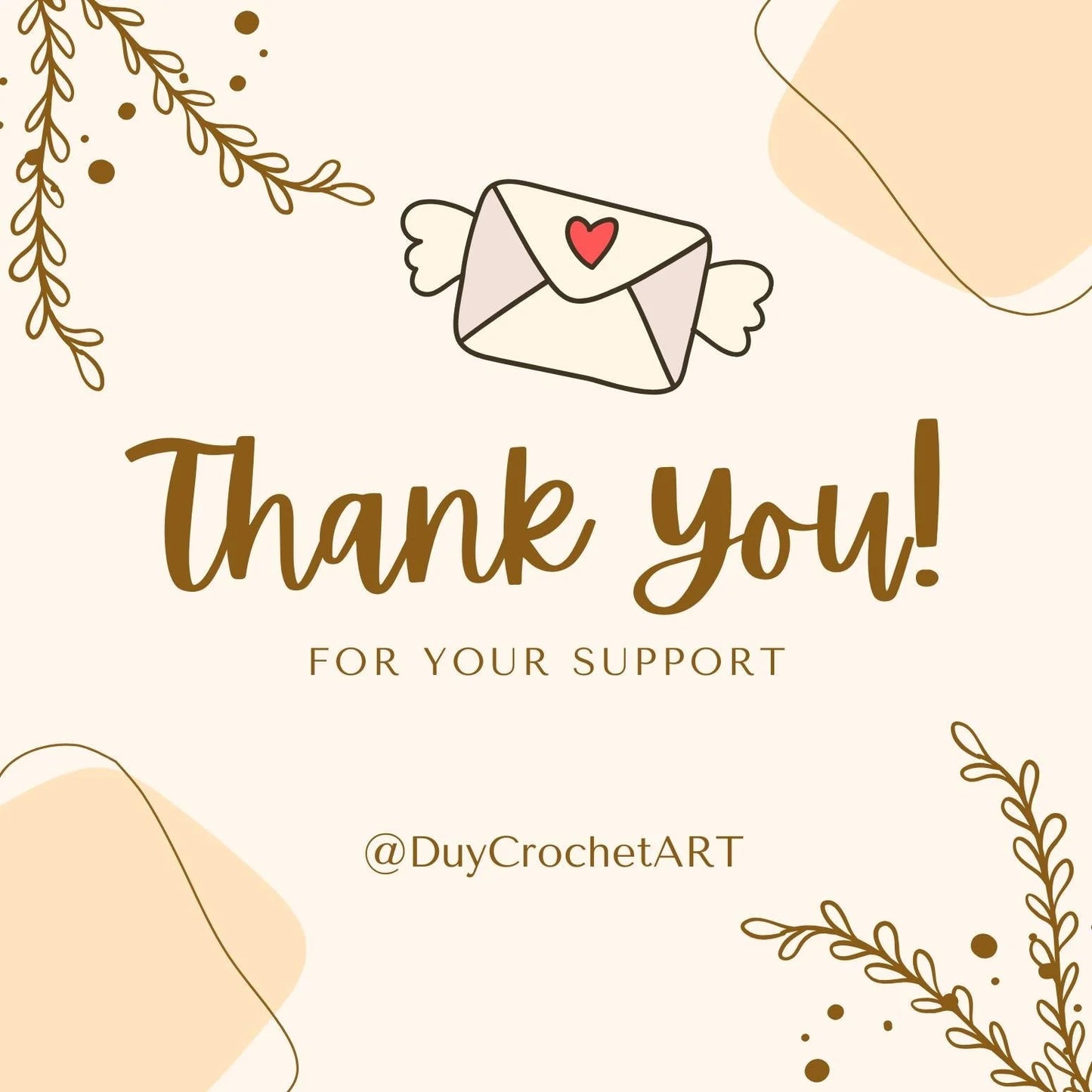 50 In 1 Flower Crochet Pattern Bundle