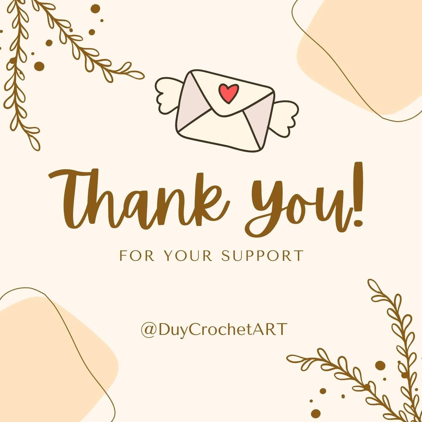 350 in 1 Flower Crochet Pattern Bundle โ Digital Download PDF