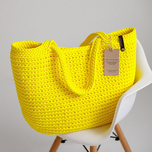 Crochet Bag Pattern Bag, Pattern PDF