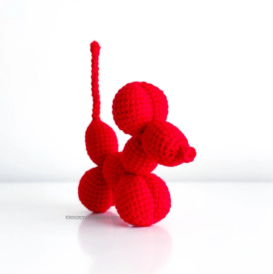 12 Crochet Balloon Animal Patterns β Amigurumi PDF for Beginners