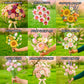 600+ Flower Bouquet Crochet PATTERN Bundle