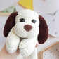 Crochet Puppy Amigurumi Pattern – PDF Tutorial