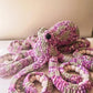 Anchor Octopus Crochet Pattern Bundle