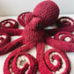 Anchor Octopus Crochet Pattern Bundle