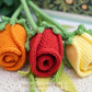 350 in 1 Flower Crochet Pattern Bundle – Digital Download PDF