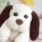 Crochet Puppy Amigurumi Pattern – PDF Tutorial