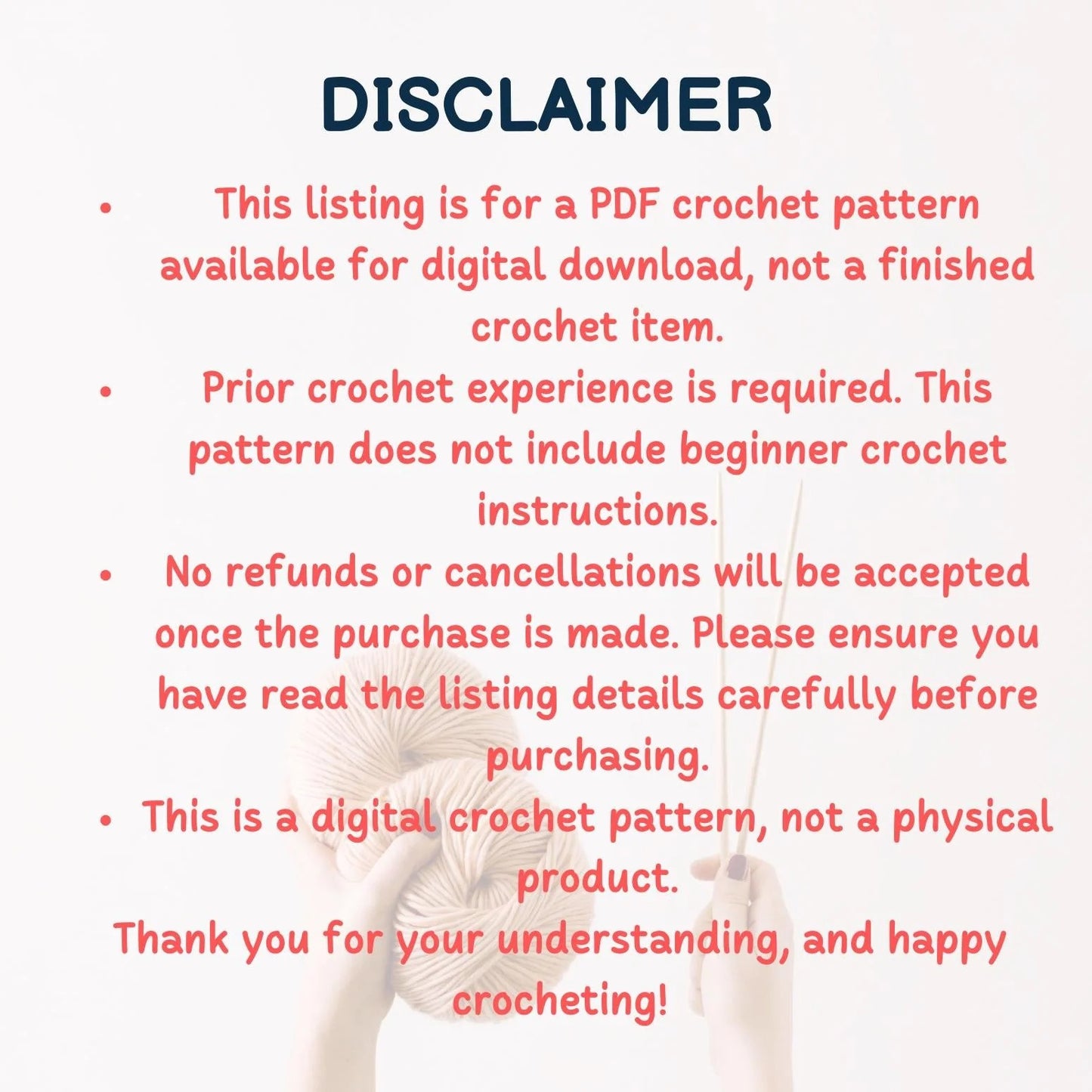 350 in 1 Flower Crochet Pattern Bundle – Digital Download PDF