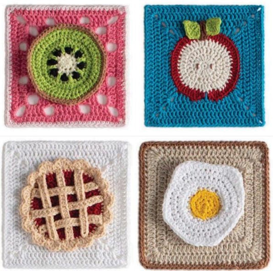800+ Granny Square Patterns: Blankets, Bags, Wearables & More!