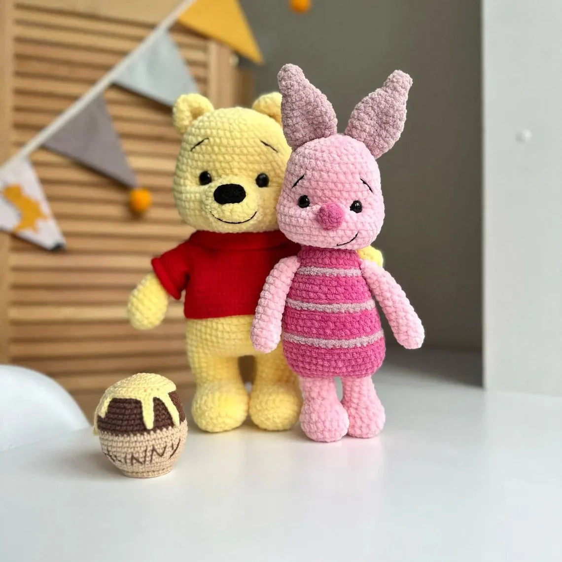 Pippa the Little Pig