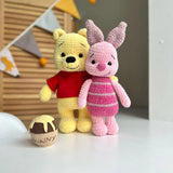 Pippa the Little Pig