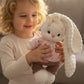 Crochet Bunny Bella + Outfit – 2 Patterns in 1