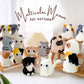 16 in 1 Crochet Cat Patterns Bundle