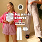 Wide-Leg Pants & Shorts Sewing Bundle ✂️ – Video Tutorial Included!