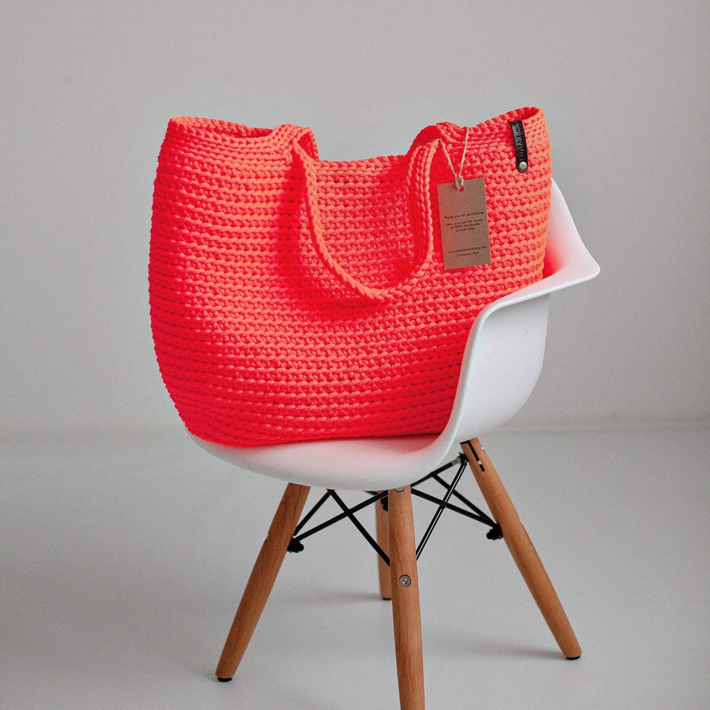 Crochet Bag Pattern  Bag, Pattern PDF