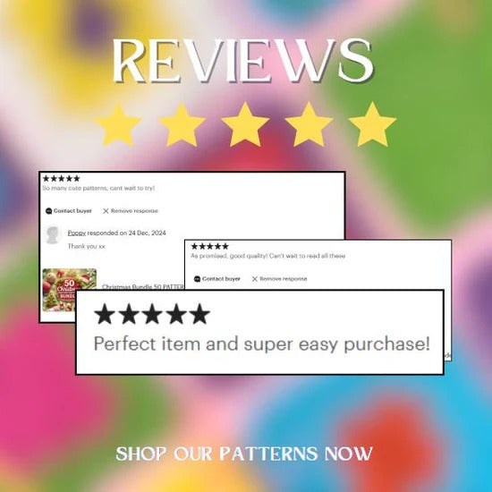 800+ Granny Square Patterns: Blankets, Bags, Wearables & More!