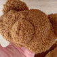 Ultimate DIY Teddy Bear Sewing Pattern (PDF) + Step-by-Step Video Tutorial – Instant Download!