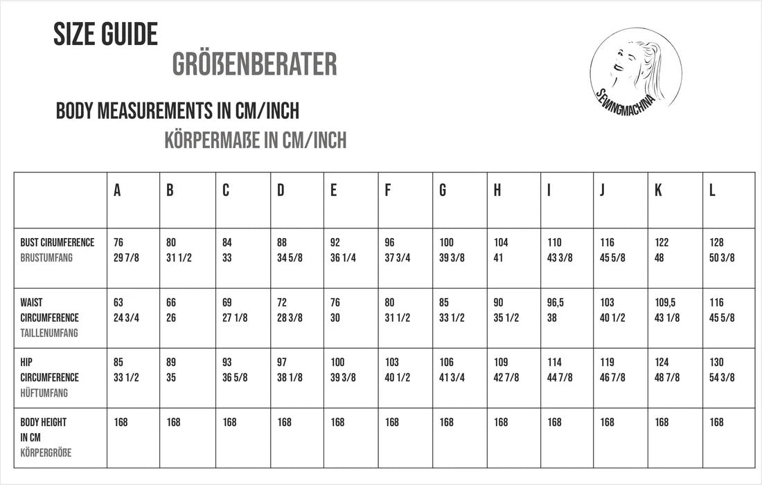 Wide-Leg Pants & Shorts Sewing Bundle ✂️ – Video Tutorial Included!