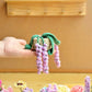 Car Hanging Plant Crochet Pattern - Easy & Creative Design