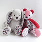 Mini Memory Bear & Bunny Sewing Kit PDF