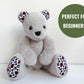 Mini Memory Bear & Bunny Sewing Kit PDF