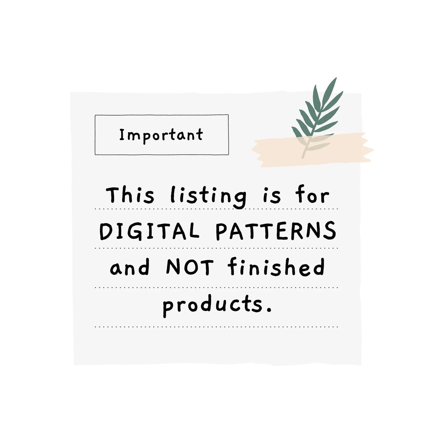 Crochet cat and bunny PATTERN bundle 3 in 1: Sweetie Fluffy