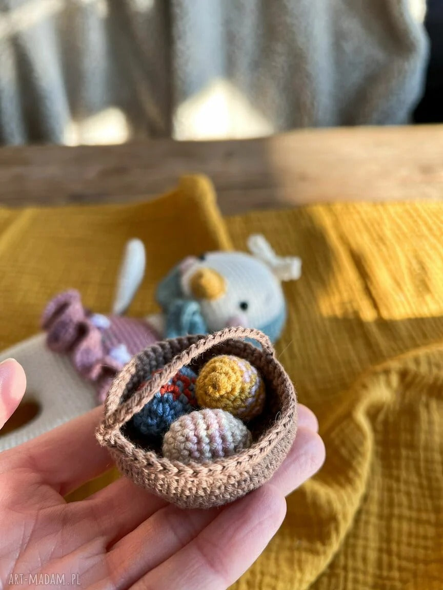 🪿 Amelia the Goose