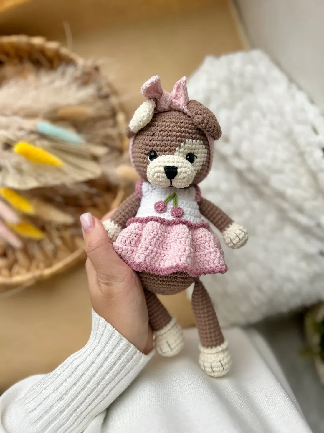 🐶 Daisy & Max the Puppies