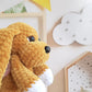 Crochet Puppy Amigurumi Pattern – PDF Tutorial