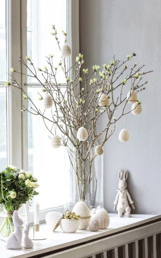 🐇 Elegant Bunny Couple