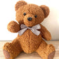 Ultimate DIY Teddy Bear Sewing Pattern (PDF) + Step-by-Step Video Tutorial – Instant Download!