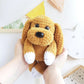 Crochet Puppy Amigurumi Pattern – PDF Tutorial