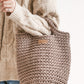 Crochet Tote Bag Pattern PDF – Easy & Handy