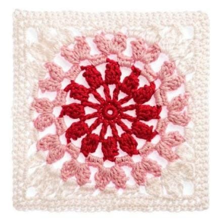 800+ Granny Square Patterns: Blankets, Bags, Wearables & More!