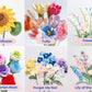 800 Flower Crochet Pattern Bundle